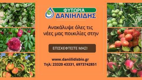 &Tau;&epsilon;&rho;ά&sigma;&tau;&iota;&omicron; &epsilon;&nu;&delta;&iota;&alpha;&phi;έ&rho;&omicron;&nu; &gamma;&iota;&alpha; &tau;&omicron; &Phi;&rho;&omicron;ύ&tau;&omicron; &alpha;&upsilon;&tau;ό!