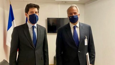 &Kappa;&omicron;&iota;&nu;ό &mu;έ&tau;&omega;&pi;&omicron; &Epsilon;&lambda;&lambda;ά&delta;&alpha;&sigmaf; - &Gamma;&alpha;&lambda;&lambda;ί&alpha;&sigmaf; &gamma;&iota;&alpha; &tau;&omicron; &mu;έ&lambda;&lambda;&omicron;&nu; &tau;&eta;&sigmaf; &epsilon;&upsilon;&rho;&omega;&pi;&alpha;ϊ&kappa;ή&sigmaf; &gamma;&epsilon;&omega;&rho;&gamma;ί&alpha;&sigmaf;