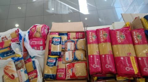 &Pi;&Epsilon; &Eta;&mu;&alpha;&theta;ί&alpha;&sigmaf;: &Delta;&omega;&rho;&epsilon;ά&nu; &delta;&iota;&alpha;&nu;&omicron;&mu;ή &pi;&rho;&omicron;ϊό&nu;&tau;&omega;&nu; &sigma;&epsilon; &omega;&phi;&epsilon;&lambda;&omicron;&upsilon;&mu;έ&nu;&omicron;&upsilon;&sigmaf; &tau;&omicron;&upsilon; &Tau;&Epsilon;&Beta;&Alpha;/&Kappa;&Epsilon;&Alpha;