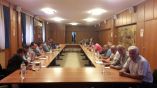 &Delta;ή&lambda;&omega;&sigma;&eta; &tau;&omicron;&upsilon; &Gamma;.&Omicron;&upsilon;&rho;&sigma;&omicron;&upsilon;&zeta;ί&delta;&eta; &gamma;&iota;&alpha; &tau;&eta;&nu; &sigma;ύ&sigma;&kappa;&epsilon;&psi;&eta; &pi;&omicron;&upsilon; &pi;&rho;&alpha;&gamma;&mu;&alpha;&tau;&omicron;&pi;&omicron;&iota;ή&theta;&eta;&kappa;&epsilon; &sigma;&tau;&omicron; &Upsilon;&Pi;&Alpha;&Alpha;&Tau; &gamma;&iota;&alpha; &tau;&omicron; &epsilon;&pi;&iota;&tau;&rho;&alpha;&pi;έ&zeta;&iota;&omicron; &rho;&omicron;&delta;ά&kappa;&iota;&nu;&omicron;