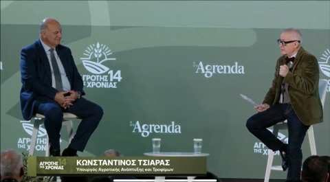 &Tau;&sigma;&iota;ά&rho;&alpha;&sigmaf;: &Pi;&rho;&omicron;&sigma;&omega;&pi;&iota;&kappa;ό &sigma;&tau;&omicron;ί&chi;&eta;&mu;&alpha; &eta; &epsilon;&xi;&upsilon;&gamma;ί&alpha;&nu;&sigma;&eta; &tau;&omicron;&upsilon; &Omicron;&Pi;&Epsilon;&Kappa;&Epsilon;&Pi;&Epsilon; | &Alpha;&gamma;&rho;&omicron;&tau;&iota;&kappa;ά &nu;έ&alpha; &kappa;&alpha;&iota; &epsilon;&iota;&delta;ή&sigma;&epsilon;&iota;&sigmaf; imathiotikigi.gr