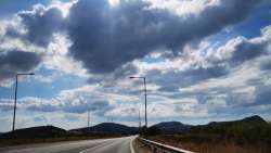 &Upsilon;&psi;&eta;&lambda;έ&sigmaf; &theta;&epsilon;&rho;&mu;&omicron;&kappa;&rho;&alpha;&sigma;ί&epsilon;&sigmaf; &alpha;&lambda;&lambda;ά &kappa;&alpha;&iota; &tau;&omicron;&pi;&iota;&kappa;έ&sigmaf; &nu;&epsilon;&phi;ώ&sigma;&epsilon;&iota;&sigmaf; &mu;&epsilon; &beta;&rho;&omicron;&chi;έ&sigmaf; ή &kappa;&alpha;&tau;&alpha;&iota;&gamma;ί&delta;&epsilon;&sigmaf;, &kappa;&upsilon;&rho;ί&omega;&sigmaf; &sigma;&tau;&alpha; &omicron;&rho;&epsilon;&iota;&nu;ά, &alpha;&nu;&alpha;&mu;έ&nu;&omicron;&nu;&tau;&alpha;&iota; &tau;&eta;&nu; &Tau;&epsilon;&tau;ά&rho;&tau;&eta;