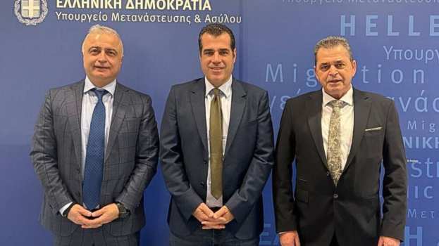 &Mu;&epsilon;&tau;ά &alpha;&pi;ό &pi;&omicron;&lambda;ύ&mu;&eta;&nu;&eta; &sigma;&upsilon;&nu;&epsilon;&rho;&gamma;&alpha;&sigma;ί&alpha; &Tau;&sigma;&alpha;&beta;&delta;&alpha;&rho;ί&delta;&eta; - &Kappa;&alpha;&lambda;&alpha;ϊ&tau;&zeta;ί&delta;&eta; &epsilon;&gamma;&kappa;&rho;ί&theta;&eta;&kappa;&epsilon; &pi;&omicron;&sigma;ό 565.440 &epsilon;&upsilon;&rho;ώ &gamma;&iota;&alpha; &tau;&eta;&nu; &alpha;&pi;ό&kappa;&tau;&eta;&sigma;&eta; &kappa;&alpha;&iota; &delta;&epsilon;ύ&tau;&epsilon;&rho;&omicron;&upsilon; &pi;&omicron;&lambda;&upsilon;&mu;&eta;&chi;&alpha;&nu;ή&mu;&alpha;&tau;&omicron;&sigmaf; &Pi;&omicron;&lambda;&iota;&tau;&iota;&kappa;ή&sigmaf; &Pi;&rho;&omicron;&sigma;&tau;&alpha;&sigma;ί&alpha;&sigmaf;