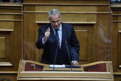 &Alpha;&pi;ά&nu;&tau;&eta;&sigma;&eta; &Gamma;&rho;&alpha;&phi;&epsilon;ί&omicron;&upsilon; &Tau;ύ&pi;&omicron;&upsilon; &Upsilon;&pi;&Alpha;&Alpha;&Tau; &sigma;&tau;&omicron;&nu; &Sigma;&Upsilon;&Rho;&Iota;&Zeta;&Alpha;: &Nu;&alpha;&rsquo; &tau;&eta;&nu; &eta; &zeta;ή&lambda;&iota;&alpha; &psi;ώ&rho;&alpha;