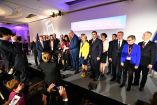&Upsilon;&pi;&epsilon;&gamma;&rho;ά&phi;&eta; &eta; &delta;&iota;&alpha;&kappa;ή&rho;&upsilon;&xi;&eta; &gamma;&iota;&alpha; &laquo;Έ&nu;&alpha; έ&xi;&upsilon;&pi;&nu;&omicron; &kappa;&alpha;&iota; &beta;&iota;ώ&sigma;&iota;&mu;&omicron; &psi;&eta;&phi;&iota;&alpha;&kappa;ό &mu;έ&lambda;&lambda;&omicron;&nu; &gamma;&iota;&alpha; &tau;&eta;&nu; &epsilon;&upsilon;&rho;&omega;&pi;&alpha;ϊ&kappa;ή &gamma;&epsilon;&omega;&rho;&gamma;ί&alpha; &kappa;&alpha;&iota; &tau;&eta;&nu; ύ&pi;&alpha;&iota;&theta;&rho;&omicron;&raquo;  &alpha;&pi;ό &tau;&eta;&nu; &Epsilon;&lambda;&lambda;ά&delta;&alpha; &kappa;&alpha;&iota; 23 &kappa;&rho;ά&tau;&eta;-&mu;έ&lambda;&eta; &tau;&eta;&sigmaf; &Epsilon;.&Epsilon;.