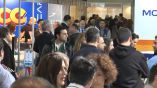 H &Pi;.&Kappa;.&Mu;. - &Pi;.&Epsilon;. &Pi;έ&lambda;&lambda;&alpha;&sigmaf; &sigma;&tau;&eta;&nu; Athens International Tourism Expo