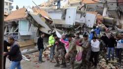 &Delta;ή&mu;&omicron;&sigmaf; &Beta;έ&rho;&omicron;&iota;&alpha;&sigmaf;: &Sigma;&upsilon;&lambda;&lambda;&omicron;&gamma;ή &alpha;&nu;&theta;&rho;&omega;&pi;&iota;&sigma;&tau;&iota;&kappa;ή&sigmaf; &beta;&omicron;ή&theta;&epsilon;&iota;&alpha;&sigmaf; &gamma;&iota;&alpha; &tau;&eta; &delta;&omicron;&kappa;&iota;&mu;&alpha;&zeta;ό&mu;&epsilon;&nu;&eta; &Tau;&omicron;&upsilon;&rho;&kappa;ί&alpha; &kappa;&alpha;&iota; &Sigma;&upsilon;&rho;ί&alpha;