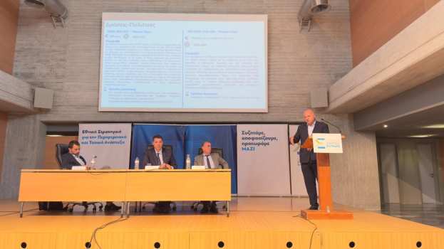 &Tau;&sigma;&iota;ά&rho;&alpha;&sigmaf; &sigma;&epsilon; &sigma;ύ&sigma;&kappa;&epsilon;&psi;&eta; &mu;&epsilon; &Beta;&omicron;&iota;&omega;&tau;&omicron;ύ&sigmaf; &alpha;&gamma;&rho;ό&tau;&epsilon;&sigmaf;: &Tau;&alpha; &pi;&rho;&omicron;&beta;&lambda;ή&mu;&alpha;&tau;&alpha; &lambda;ύ&nu;&omicron;&nu;&tau;&alpha;&iota; &mu;&epsilon; &delta;&iota;ά&lambda;&omicron;&gamma;&omicron;, &delta;&epsilon;&nu; &lambda;ύ&nu;&omicron;&nu;&tau;&alpha;&iota; &mu;&epsilon; &epsilon;&nu;&tau;ά&sigma;&epsilon;&iota;&sigmaf;