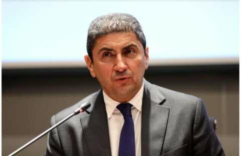 &Sigma;&epsilon; &Alpha;&gamma;&rho;ί&nu;&iota;&omicron; &kappa;&alpha;&iota; &sigma;&epsilon; &Mu;&epsilon;&sigma;&omicron;&lambda;ό&gamma;&gamma;&iota; &tau;&eta;&nu; &Tau;&epsilon;&tau;ά&rho;&tau;&eta; 15 &kappa;&alpha;&iota; &tau;&eta;&nu; &Pi;έ&mu;&pi;&tau;&eta; 16 &Mu;&alpha;ΐ&omicron;&upsilon; &omicron; &Upsilon;&pi;&Alpha;&Alpha;&Tau; &Lambda;&epsilon;&upsilon;&tau;έ&rho;&eta;&sigmaf; &Alpha;&upsilon;&gamma;&epsilon;&nu;ά&kappa;&eta;&sigmaf;