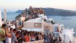&Kappa;&rho;ή&tau;&eta;, &Mu;ύ&kappa;&omicron;&nu;&omicron;&sigmaf; &kappa;&alpha;&iota; &Sigma;&alpha;&nu;&tau;&omicron;&rho;ί&nu;&eta; &omicron;&iota; &laquo;&pi;&rho;&omega;&tau;&alpha;&theta;&lambda;&eta;&tau;έ&sigmaf;&raquo; &tau;&omicron;&upsilon; &tau;&omicron;&upsilon;&rho;&iota;&sigma;&mu;&omicron;ύ &kappa;&alpha;&iota; &phi;έ&tau;&omicron;&sigmaf;