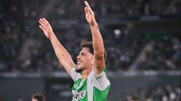 &Tau;&alpha; &kappa;&alpha;&tau;ά&phi;&epsilon;&rho;&epsilon; &eta; &Mu;&pi;έ&tau;&iota;&sigmaf; &kappa;&alpha;&iota; &mu;&pi;ή&kappa;&epsilon; &sigma;&tau;&eta; League Phase &tau;&omicron;&upsilon; Champions League