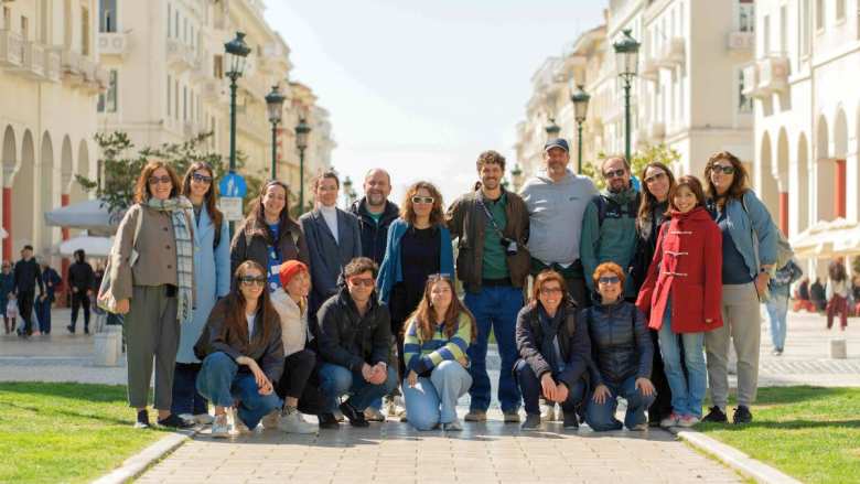 &Omicron;&lambda;&omicron;&kappa;&lambda;&eta;&rho;ώ&theta;&eta;&kappa;&epsilon; &tau;&omicron; 2&omicron; &epsilon;&rho;&gamma;&alpha;&sigma;&tau;ή&rho;&iota;&omicron; &tau;&omicron;&upsilon; &epsilon;&upsilon;&rho;&omega;&pi;&alpha;ϊ&kappa;&omicron;ύ έ&rho;&gamma;&omicron;&upsilon; Green SCAP &sigma;&tau;&eta; &Theta;&epsilon;&sigma;&sigma;&alpha;&lambda;&omicron;&nu;ί&kappa;&eta; | &Alpha;&gamma;&rho;&omicron;&tau;&iota;&kappa;ά &nu;έ&alpha; IMATHIOTIKIGI.GR