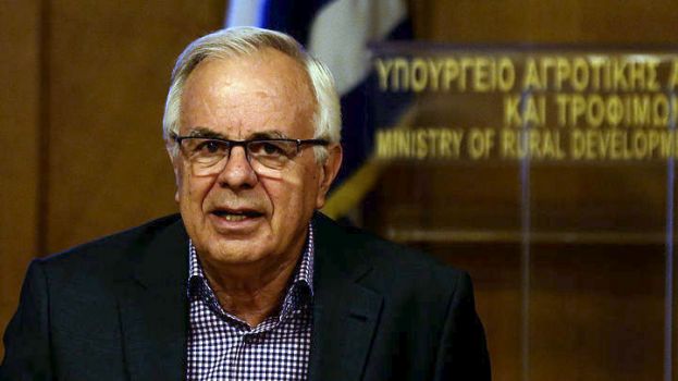 &Alpha;&nu;&tau;ί&theta;&epsilon;&tau;&omicron;&sigmaf; &sigma;&tau;&eta;&nu; &epsilon;&theta;&nu;&iota;&kappa;&omicron;&pi;&omicron;ί&eta;&sigma;&eta; &tau;&eta;&sigmaf; &Kappa;&Alpha;&Pi;, &omicron; &upsilon;&pi;. &Alpha;&gamma;&rho;&omicron;&tau;&iota;&kappa;ή&sigmaf; &Alpha;&nu;ά&pi;&tau;&upsilon;&xi;&eta;&sigmaf;, &Beta;. &Alpha;&pi;&omicron;&sigma;&tau;ό&lambda;&omicron;&upsilon;