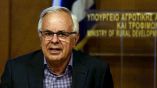 &Alpha;&nu;&tau;ί&theta;&epsilon;&tau;&omicron;&sigmaf; &sigma;&tau;&eta;&nu; &epsilon;&theta;&nu;&iota;&kappa;&omicron;&pi;&omicron;ί&eta;&sigma;&eta; &tau;&eta;&sigmaf; &Kappa;&Alpha;&Pi;, &omicron; &upsilon;&pi;. &Alpha;&gamma;&rho;&omicron;&tau;&iota;&kappa;ή&sigmaf; &Alpha;&nu;ά&pi;&tau;&upsilon;&xi;&eta;&sigmaf;, &Beta;. &Alpha;&pi;&omicron;&sigma;&tau;ό&lambda;&omicron;&upsilon;