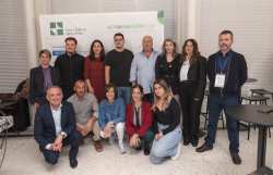 &Delta;&upsilon;&nu;&alpha;&mu;&iota;&kappa;ή &pi;&alpha;&rho;&omicron;&upsilon;&sigma;ί&alpha; &tau;&omicron;&upsilon; &omicron;&rho;&gamma;&alpha;&nu;&iota;&sigma;&mu;&omicron;ύ &Nu;έ&alpha; &Gamma;&epsilon;&omega;&rho;&gamma;ί&alpha; &Nu;έ&alpha; &Gamma;&epsilon;&nu;&iota;ά &sigma;&tau;&eta; Food &amp; Drinks International Expo 2024