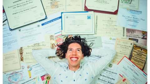 &Alpha;&lambda;&lambda;&alpha;&gamma;έ&sigmaf; &sigma;&tau;&alpha; &pi;&iota;&sigma;&tau;&omicron;&pi;&omicron;&iota;&eta;&tau;&iota;&kappa;ά &Alpha;&gamma;&gamma;&lambda;&iota;&kappa;ώ&nu;: &Pi;ώ&sigmaf; &nu;&alpha; &alpha;&pi;&omicron;&kappa;&tau;ή&sigma;&epsilon;&iota;&sigmaf; &tau;&omicron; &delta;&iota;&kappa;ό &sigma;&omicron;&upsilon; &mu;&epsilon; &tau;&eta;&nu; Easy Education