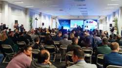 &Sigma;&tau;&eta;&nu; &tau;&epsilon;&lambda;&iota;&kappa;ή &epsilon;&upsilon;&theta;&epsilon;ί&alpha; &tau;&alpha; InnoDays 2023&rdquo;: &laquo;&Eta;&mu;έ&rho;&epsilon;&sigmaf; &Kappa;&alpha;&iota;&nu;&omicron;&tau;&omicron;&mu;ί&alpha;&sigmaf; 2023 &ndash; &Eta; &Kappa;&rho;ή&tau;&eta; &tau;&eta;&sigmaf; &Gamma;&nu;ώ&sigma;&eta;&sigmaf; &kappa;&alpha;&iota; &tau;&eta;&sigmaf; &Pi;&alpha;&rho;&alpha;&gamma;&omega;&gamma;ή&sigmaf;&raquo;