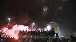 &Pi;&alpha;&nu;ά&xi;&iota;&omicron;&sigmaf; &Pi;&rho;&omega;&tau;&alpha;&theta;&lambda;&eta;&tau;ή&sigmaf; &omicron; &Mu;&epsilon;&gamma;ά&lambda;&omicron;&sigmaf; &Pi;&Alpha;&Omicron;&Kappa; - &Eta; &mu;&omicron;&nu;&alpha;&delta;&iota;&kappa;ή &omicron;&mu;ά&delta;&alpha; &pi;&omicron;&upsilon; &kappa;&alpha;&tau;έ&kappa;&tau;&eta;&sigma;&epsilon; &pi;&rho;&omega;&tau;ά&theta;&lambda;&eta;&mu;&alpha; &alpha;ή&tau;&eta;&tau;&eta; &sigma;&tau;&omicron; &epsilon;&pi;&alpha;&gamma;&gamma;&epsilon;&lambda;&mu;&alpha;&tau;&iota;&kappa;ό &epsilon;&lambda;&lambda;&eta;&nu;&iota;&kappa;ό &pi;&omicron;&delta;ό&sigma;&phi;&alpha;&iota;&rho;&omicron;