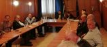 &Sigma;ύ&sigma;&kappa;&epsilon;&psi;&eta; &tau;&eta;&sigmaf; &pi;&omicron;&lambda;&iota;&tau;&iota;&kappa;ή&sigmaf; &eta;&gamma;&epsilon;&sigma;ί&alpha;&sigmaf; &tau;&omicron;&upsilon; &Upsilon;&Pi;&Alpha;&Alpha;&Tau; &mu;&epsilon; &tau;&omicron;&upsilon;&sigmaf; &pi;&alpha;&rho;&alpha;&gamma;&omega;&gamma;&iota;&kappa;&omicron;ύ&sigmaf; &phi;&omicron;&rho;&epsilon;ί&sigmaf; &tau;&eta;&sigmaf; &Phi;έ&tau;&alpha;&sigmaf;