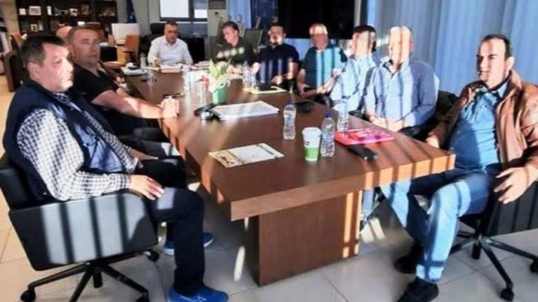 &laquo;Daniel&raquo; : &Sigma;ύ&sigma;&kappa;&epsilon;&psi;&eta; &tau;&omicron;&upsilon; &Pi;&epsilon;&rho;&iota;&phi;&epsilon;&rho;&epsilon;&iota;ά&rho;&chi;&eta; &Delta;&eta;&mu;ή&tau;&rho;&eta; &Kappa;&omicron;&upsilon;&rho;έ&tau;&alpha; &mu;&epsilon; &pi;&alpha;&rho;&alpha;&gamma;&omega;&gamma;&omicron;ύ&sigmaf; &pi;&omicron;&upsilon; &alpha;&pi;&omicron;&kappa;&lambda;&epsilon;ί&sigma;&tau;&eta;&kappa;&alpha;&nu; &alpha;&pi;ό &tau;&iota;&sigmaf; &alpha;&pi;&omicron;&zeta;&eta;&mu;&iota;ώ&sigma;&epsilon;&iota;&sigmaf;