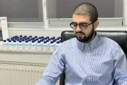 IMCHEM &ndash; MANTIKOS: &Eta; &epsilon;&lambda;&lambda;&eta;&nu;&iota;&kappa;ή &epsilon;&tau;&alpha;&iota;&rho;&epsilon;ί&alpha; &pi;&omicron;&upsilon; &epsilon;&pi;&epsilon;&nu;&delta;ύ&epsilon;&iota; &gamma;&iota;&alpha; &tau;&omicron;&nu; &sigma;ύ&gamma;&chi;&rho;&omicron;&nu;&omicron; &pi;&alpha;&rho;&alpha;&gamma;&omega;&gamma;ό!