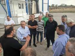 &Epsilon;&pi;&iota;&beta;&epsilon;&beta;&alpha;ί&omega;&sigma;&eta; &tau;&epsilon;&sigma;&sigma;ά&rho;&omega;&nu; &kappa;&rho;&omicron;&upsilon;&sigma;&mu;ά&tau;&omega;&nu; &epsilon;&upsilon;&lambda;&omicron;&gamma;&iota;ά&sigmaf; &sigma;&epsilon; &pi;&rho;ό&beta;&alpha;&tau;&alpha; &sigma;&tau;&omicron;&nu; Έ&beta;&rho;&omicron; - &Epsilon;&pi;ί&sigma;&kappa;&epsilon;&psi;&eta; &Upsilon;&phi;&Alpha;&Alpha;&Tau; &Chi;&rho;.&nbsp;&Kappa;έ&lambda;&lambda;&alpha; &kappa;&alpha;&iota; &Gamma;&Gamma;, &Gamma;&iota;ώ&rho;&gamma;&omicron;&upsilon;&nbsp;&Sigma;&tau;&rho;&alpha;&tau;ά&kappa;&omicron;&upsilon;