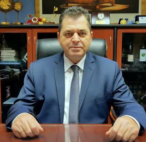 &Epsilon;&upsilon;&chi;&alpha;&rho;&iota;&sigma;&tau;ή&rho;&iota;&omicron; &mu;ή&nu;&upsilon;&mu;&alpha; &tau;&omicron;&upsilon; &alpha;&nu;&tau;&iota;&pi;&epsilon;&rho;&iota;&phi;&epsilon;&rho;&epsilon;&iota;ά&rho;&chi;&eta; &Kappa;ώ&sigma;&tau;&alpha; &Kappa;&alpha;&lambda;&alpha;ϊ&tau;&zeta;ί&delta;&eta; &sigma;&tau;&omicron;&nu; &Pi;&epsilon;&rho;&iota;&phi;&epsilon;&rho;&epsilon;&iota;ά&rho;&chi;&eta; &Alpha;&pi;ό&sigma;&tau;&omicron;&lambda;&omicron; &Tau;&zeta;&iota;&tau;&zeta;&iota;&kappa;ώ&sigma;&tau;&alpha;