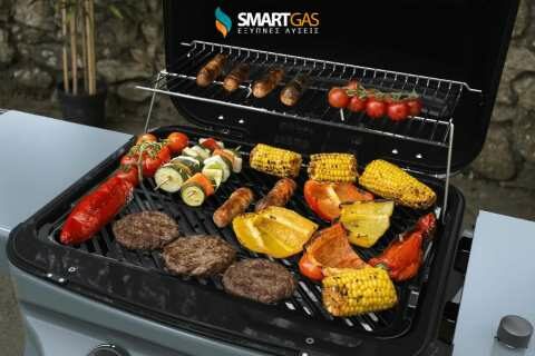 &Psi;ά&chi;&nu;&epsilon;&iota;&sigmaf; &mu;&iota;&kappa;&rho;ό BBQ &gamma;&iota;&alpha; &tau;&omicron; &mu;&pi;&alpha;&lambda;&kappa;ό&nu;&iota; &sigma;&omicron;&upsilon;? &Mu;ό&lambda;&iota;&sigmaf; &tau;&omicron; &beta;&rho;ή&kappa;&epsilon;&sigmaf;!