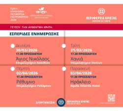 &Kappa;&rho;ή&tau;&eta; &Epsilon;&upsilon;&rho;&omega;&pi;&alpha;ϊ&kappa;ή &Pi;&epsilon;&rho;&iota;&phi;έ&rho;&epsilon;&iota;&alpha; &Gamma;&alpha;&sigma;&tau;&rho;&omicron;&nu;&omicron;&mu;ί&alpha;&sigmaf; 2026 - &Epsilon;&sigma;&pi;&epsilon;&rho;ί&delta;&epsilon;&sigmaf; &gamma;&iota;&alpha; &tau;&eta; &Gamma;&alpha;&sigma;&tau;&rho;&omicron;&nu;&omicron;&mu;ί&alpha; &sigma;&epsilon; ό&lambda;&eta; &tau;&eta;&nu; &Kappa;&rho;ή&tau;&eta;