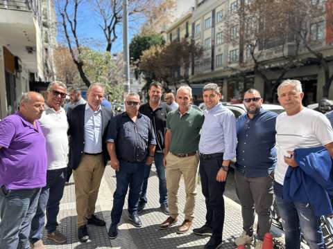 &Sigma;&upsilon;&sigma;&kappa;έ&psi;&epsilon;&iota;&sigmaf; &Upsilon;&pi;&Alpha;&Alpha;&Tau; &mu;&epsilon; &epsilon;&kappa;&pi;&rho;&omicron;&sigma;ώ&pi;&omicron;&upsilon;&sigmaf; &gamma;&epsilon;&omega;&rho;&gamma;&iota;&kappa;ώ&nu; &kappa;&alpha;&iota; &kappa;&tau;&eta;&nu;&omicron;&tau;&rho;&omicron;&phi;&iota;&kappa;ώ&nu; &sigma;&upsilon;&lambda;&lambda;ό&gamma;&omega;&nu; &tau;&eta;&sigmaf; &Kappa;&epsilon;&nu;&tau;&rho;&iota;&kappa;ή&sigmaf; &Mu;&alpha;&kappa;&epsilon;&delta;&omicron;&nu;ί&alpha;&sigmaf;