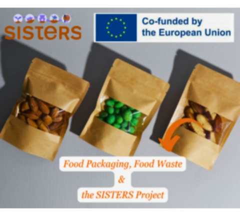 Έ&nu;&omega;&sigma;&eta; &Epsilon;&rho;&gamma;&alpha;&zeta;&omicron;&mu;έ&nu;&omega;&nu; &Kappa;&alpha;&tau;&alpha;&nu;&alpha;&lambda;&omega;&tau;ώ&nu; &Epsilon;&lambda;&lambda;ά&delta;&alpha;&sigmaf;: &Sigma;&upsilon;&sigma;&kappa;&epsilon;&upsilon;&alpha;&sigma;ί&alpha; &Tau;&rho;&omicron;&phi;ί&mu;&omega;&nu;, &Sigma;&pi;&alpha;&tau;ά&lambda;&eta; &Tau;&rho;&omicron;&phi;ί&mu;&omega;&nu; &kappa;&alpha;&iota; &tau;&omicron; SISTERS Project