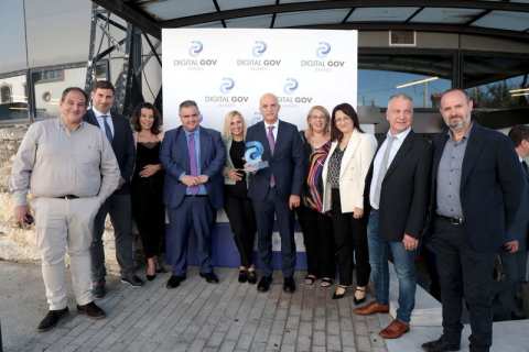 O e-&Epsilon;&Phi;&Kappa;&Alpha; &sigma;&tau;&omicron;&upsilon;&sigmaf; &nu;&iota;&kappa;&eta;&tau;έ&sigmaf; &tau;&omicron;&upsilon; &Delta;&iota;&alpha;&gamma;&omega;&nu;&iota;&sigma;&mu;&omicron;ύ &Beta;&rho;&alpha;&beta;&epsilon;ί&omega;&nu; &Psi;&eta;&phi;&iota;&alpha;&kappa;ή&sigmaf; &Delta;&iota;&alpha;&kappa;&upsilon;&beta;έ&rho;&nu;&eta;&sigma;&eta;&sigmaf; 2022