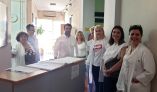 &Sigma;&tau;&omicron; &Nu;&omicron;&sigma;&omicron;&kappa;&omicron;&mu;&epsilon;ί&omicron; &kappa;&alpha;&iota; &sigma;&tau;&omicron; &Tau;&epsilon;&lambda;&omega;&nu;&epsilon;ί&omicron; &Beta;έ&rho;&omicron;&iota;&alpha;&sigmaf; &omicron; &upsilon;&pi;. &beta;&omicron;&upsilon;&lambda;&epsilon;&upsilon;&tau;ή&sigmaf; &Eta;&mu;&alpha;&theta;ί&alpha;&sigmaf; &Tau;ά&sigma;&omicron;&sigmaf; &Mu;&pi;&alpha;&rho;&tau;&zeta;ώ&kappa;&alpha;&sigmaf;
