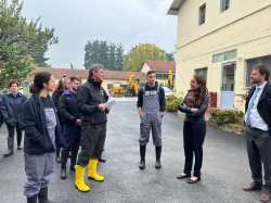 &Upsilon;&phi;.&Pi;&alpha;&iota;&delta;&epsilon;ί&alpha;&sigmaf;, &Delta;ό&mu;&nu;&alpha; &Mu;&iota;&chi;&alpha;&eta;&lambda;ί&delta;&omicron;&upsilon;: &laquo;&Alpha;&pi;ό &tau;&omicron; &Epsilon;&Pi;.&Alpha;&Lambda;. &tau;&eta;&sigmaf; &Alpha;&Gamma;&Sigma; έ&chi;&omicron;&upsilon;&mu;&epsilon; &nu;&alpha; &mu;ά&theta;&omicron;&upsilon;&mu;&epsilon; &pi;&omicron;&lambda;&lambda;ά&raquo;