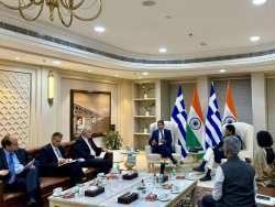 &Sigma;&upsilon;&nu;&alpha;&nu;&tau;ή&sigma;&epsilon;&iota;&sigmaf; &Upsilon;&pi;&Alpha;&Alpha;&Tau;, &Lambda;&epsilon;&upsilon;&tau;έ&rho;&eta; &Alpha;&upsilon;&gamma;&epsilon;&nu;ά&kappa;&eta; &mu;&epsilon; &Iota;&nu;&delta;&omicron;ύ&sigmaf; &Upsilon;&pi;&omicron;&upsilon;&rho;&gamma;&omicron;ύ&sigmaf; &sigma;&tau;&omicron; &Nu;έ&omicron; &Delta;&epsilon;&lambda;&chi;ί