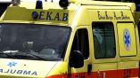&Tau;&rho;&alpha;&gamma;&omega;&delta;ί&alpha; : &Nu;&epsilon;&kappa;&rho;ό&sigmaf; έ&nu;&alpha;&sigmaf; 71&chi;&rho;&omicron;&nu;&omicron;&sigmaf; &pi;&omicron;&upsilon; &kappa;&alpha;&tau;&alpha;&pi;&lambda;&alpha;&kappa;ώ&theta;&eta;&kappa;&epsilon; &alpha;&pi;ό &delta;έ&nu;&tau;&rho;&omicron;