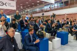 &Eta; &Pi;&epsilon;&rho;&iota;&phi;έ&rho;&epsilon;&iota;&alpha; &Kappa;&epsilon;&nu;&tau;&rho;&iota;&kappa;ή&sigmaf; &Mu;&alpha;&kappa;&epsilon;&delta;&omicron;&nu;ί&alpha;&sigmaf; &sigma;&upsilon;&mu;&mu;&epsilon;&tau;&epsilon;ί&chi;&epsilon; &sigma;&tau;&eta; &Delta;&iota;&epsilon;&theta;&nu;ή Έ&kappa;&theta;&epsilon;&sigma;&eta; &Tau;&epsilon;&chi;&nu;&omicron;&lambda;&omicron;&gamma;ί&alpha;&sigmaf; BEYOND 2023