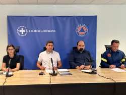 &Pi;&alpha;&rho;έ&mu;&beta;&alpha;&sigma;&eta; &tau;&omicron;&upsilon; &Upsilon;&pi;&Alpha;&Alpha;&Tau;, &Lambda;&epsilon;&upsilon;&tau;έ&rho;&eta; &Alpha;&upsilon;&gamma;&epsilon;&nu;ά&kappa;&eta; &sigma;&tau;&eta;&nu; &tau;&alpha;&kappa;&tau;&iota;&kappa;ή &epsilon;&nu;&eta;&mu;έ&rho;&omega;&sigma;&eta; &tau;&omicron;&upsilon; &Sigma;&upsilon;&nu;&tau;&omicron;&nu;&iota;&sigma;&tau;&iota;&kappa;&omicron;ύ &sigma;&tau;&eta; &Lambda;ά&rho;&iota;&sigma;&alpha;