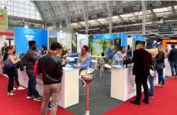 &ldquo;London Fair 2022&rdquo;: &Mu;&epsilon; &epsilon;&pi;&iota;&tau;&upsilon;&chi;ί&alpha; &eta; &delta;&iota;&epsilon;&theta;&nu;ή&sigmaf; &pi;&rho;&omicron;&beta;&omicron;&lambda;ή &tau;&omega;&nu; &kappa;&rho;&eta;&tau;&iota;&kappa;ώ&nu; &kappa;&rho;&alpha;&sigma;&iota;ώ&nu; &alpha;&pi;ό &tau;&eta;&nu; &Pi;&epsilon;&rho;&iota;&phi;έ&rho;&epsilon;&iota;&alpha; &Kappa;&rho;ή&tau;&eta;&sigmaf; &kappa;&alpha;&iota; &tau;&omicron; &delta;ί&kappa;&tau;&upsilon;&omicron; &omicron;&iota;&nu;&omicron;&pi;&omicron;&iota;ώ&nu;