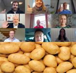 &Tau;&omicron; HZPC &delta;&iota;&omicron;&rho;&gamma;&alpha;&nu;ώ&nu;&epsilon;&iota; &tau;&omicron; Potato Days Live - &Gamma;&nu;&omega;&rho;ί&zeta;&omicron;&upsilon;&mu;&epsilon; &tau;&iota;&sigmaf; &tau;&epsilon;&lambda;&epsilon;&upsilon;&tau;&alpha;ί&epsilon;&sigmaf; &pi;&omicron;&iota;&kappa;&iota;&lambda;ί&epsilon;&sigmaf; &pi;&alpha;&tau;ά&tau;&alpha;&sigmaf;;
