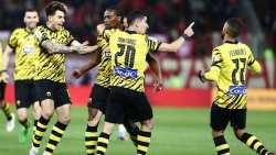 &Mu;&epsilon;&gamma;ά&lambda;&omicron; ό&nu;&omicron;&mu;&alpha; &tau;&omicron;&upsilon; &epsilon;&upsilon;&rho;&omega;&pi;&alpha;ϊ&kappa;&omicron;ύ &pi;&omicron;&delta;&omicron;&sigma;&phi;&alpha;ί&rho;&omicron;&upsilon; "&pi;&alpha;ί&zeta;&epsilon;&iota;" &gamma;&iota;&alpha; &tau;&eta;&nu; &Alpha;&Epsilon;&Kappa;