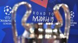 T&alpha; &zeta;&epsilon;&upsilon;&gamma;ά&rho;&iota;&alpha; &tau;&eta;&sigmaf; &phi;ά&sigma;&eta;&sigmaf; &tau;&omega;&nu; &laquo;8&raquo; &tau;&omicron;&upsilon; Champions League ό&pi;&omega;&sigmaf; &pi;&rho;&omicron;έ&kappa;&upsilon;&psi;&alpha;&nu; &alpha;&pi;ό &tau;&eta;&nu; &kappa;&lambda;ή&rho;&omega;&sigma;&eta;