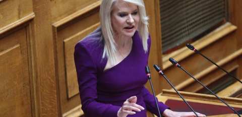 &Tau;&zeta;ά&kappa;&rho;&eta; - &Epsilon;&rho;ώ&tau;&eta;&sigma;&eta; &sigma;&tau;&eta; &Beta;&omicron;&upsilon;&lambda;ή - &Sigma;&upsilon;&nu;&epsilon;&chi;ί&zeta;&epsilon;&tau;&alpha;&iota; &omicron; &epsilon;&mu;&pi;&alpha;&iota;&gamma;&mu;ό&sigmaf; &tau;&omega;&nu; &alpha;&gamma;&rho;&omicron;&tau;ώ&nu; &mu;&epsilon; &tau;&iota;&sigmaf; &sigma;&omicron;&beta;&alpha;&rho;έ&sigmaf; &kappa;&alpha;&theta;&upsilon;&sigma;&tau;&epsilon;&rho;ή&sigma;&epsilon;&iota;&sigmaf; &kappa;&alpha;&iota; &tau;&alpha; &alpha;&delta;&iota;ά&theta;&epsilon;&tau;&alpha; &kappa;&omicron;&nu;&delta;ύ&lambda;&iota;&alpha; &tau;&eta;&sigmaf; &Kappa;&Alpha;&Pi; 2023-27