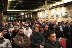 &Nu;έ&alpha; &Gamma;&epsilon;&omega;&rho;&gamma;ί&alpha; &Nu;έ&alpha; &Gamma;&epsilon;&nu;&iota;ά: &Mu;&epsilon; &epsilon;&pi;&iota;&tau;&upsilon;&chi;ί&alpha; &omicron;&lambda;&omicron;&kappa;&lambda;&eta;&rho;ώ&theta;&eta;&kappa;&epsilon; &eta; &epsilon;&kappa;&delta;ή&lambda;&omega;&sigma;&eta; &gamma;&iota;&alpha; &tau;&eta;&nu; &Pi;&tau;&eta;&nu;&omicron;&tau;&rho;&omicron;&phi;ί&alpha; &sigma;&tau;&alpha; &Iota;&omega;ά&nu;&nu;&iota;&nu;&alpha;