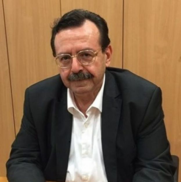 &Alpha;&pi;ά&nu;&tau;&eta;&sigma;&eta; &Chi;&rho;ή&sigma;&tau;&omicron;&upsilon; &Gamma;&iota;&alpha;&nu;&nu;&alpha;&kappa;ά&kappa;&eta;, &sigma;&tau;&omicron;&nu; &Pi;&rho;ό&epsilon;&delta;&rho;&omicron; &tau;&omicron;&upsilon; &Sigma;&Alpha;&Sigma;&Omicron;&Epsilon;&Epsilon; &kappa;. &Nu;&iota;&kappa;ή&tau;&alpha; &Pi;&rho;ί&nu;&tau;&zeta;&omicron; &gamma;&iota;&alpha; &tau;&eta;&nu; ί&delta;&rho;&upsilon;&sigma;&eta; &tau;&eta;&sigmaf; &Epsilon;&Theta;&Epsilon;&Alpha;&Sigma;