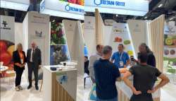 &Eta; &Pi;&Kappa;&Mu; &sigma;&tau;&eta; &Delta;&iota;&epsilon;&theta;&nu;ή Έ&kappa;&theta;&epsilon;&sigma;&eta; &Phi;&rho;&omicron;ύ&tau;&omega;&nu; &kappa;&alpha;&iota; &Lambda;&alpha;&chi;&alpha;&nu;&iota;&kappa;ώ&nu; FRUIT ATTRACTION 2022 &sigma;&tau;&eta;&nu; &Iota;&sigma;&pi;&alpha;&nu;ί&alpha;