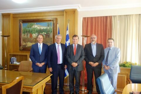 &Sigma;&epsilon; &pi;&rho;ώ&tau;&omicron; &pi;&lambda;ά&nu;&omicron; έ&nu;&alpha; &nu;έ&omicron; &mu;&omicron;&nu;&tau;έ&lambda;&omicron; &pi;&rho;&omicron;ώ&theta;&eta;&sigma;&eta;&sigmaf; &alpha;&upsilon;&theta;&epsilon;&nu;&tau;&iota;&kappa;ώ&nu; &alpha;&gamma;&rho;&omicron;&tau;&iota;&kappa;ώ&nu; &pi;&rho;&omicron;ϊό&nu;&tau;&omega;&nu; &tau;&eta;&sigmaf; &Epsilon;&lambda;&lambda;ά&delta;&omicron;&sigmaf;