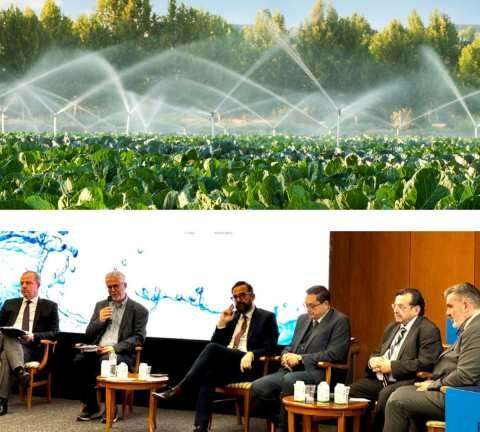 &Sigma;&tau;&iota;&sigmaf; &epsilon;&pi;&iota;&pi;&tau;ώ&sigma;&epsilon;&iota;&sigmaf; &tau;&eta;&sigmaf; &lambda;&epsilon;&iota;&psi;&upsilon;&delta;&rho;ί&alpha;&sigmaf; &sigma;&tau;&alpha; &alpha;&gamma;&rho;&omicron;&tau;&iota;&kappa;ά &pi;&rho;&omicron;ϊό&nu;&tau;&alpha; &alpha;&nu;&alpha;&phi;έ&rho;&theta;&eta;&kappa;&epsilon; &omicron; &Chi;. &Gamma;&iota;&alpha;&nu;&nu;&alpha;&kappa;ά&kappa;&eta;&sigmaf; &sigma;&tau;&eta;&nu; &eta;&mu;&epsilon;&rho;ί&delta;&alpha; &gamma;&iota;&alpha; &tau;&omicron; &nu;&epsilon;&rho;ό