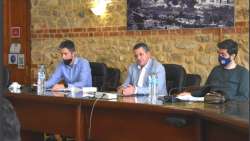 &Sigma;&epsilon; &epsilon;&tau;&omicron;&iota;&mu;ό&tau;&eta;&tau;&alpha; &eta; &Eta;&mu;&alpha;&theta;ί&alpha; &gamma;&iota;&alpha; &tau;&eta;&nu; &alpha;&nu;&tau;&iota;&mu;&epsilon;&tau;ώ&pi;&iota;&sigma;&eta; &pi;&upsilon;&rho;&kappa;&alpha;&gamma;&iota;ώ&nu;