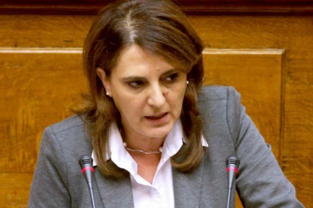 &Sigma;&eta;&mu;&epsilon;ί&alpha; &omicron;&mu;&iota;&lambda;ί&alpha;&sigmaf; &tau;&eta;&sigmaf; &Upsilon;&phi;&upsilon;&pi;&omicron;&upsilon;&rho;&gamma;&omicron;ύ &Alpha;&Alpha; &amp; &Tau; &kappa;. &Omicron;&lambda;&upsilon;&mu;&pi;ί&alpha;&sigmaf; &Tau;&epsilon;&lambda;&iota;&gamma;&iota;&omicron;&rho;ί&delta;&omicron;&upsilon; &gamma;&iota;&alpha; &tau;&eta;&nu; &eta;&mu;έ&rho;&alpha; &tau;&eta;&sigmaf; &gamma;&upsilon;&nu;&alpha;ί&kappa;&alpha;&sigmaf; &alpha;&gamma;&rho;ό&tau;&iota;&sigma;&sigma;&alpha;&sigmaf;